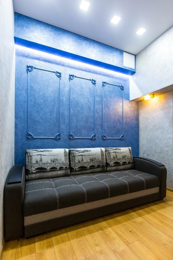Дизайнерська Віп Квартира По Вулиці Куліша 14 리비프 외부 사진